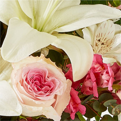 Ballet Slippers Bouquet – BEN & NEVA'S FLOWERS, Grand Saline TX