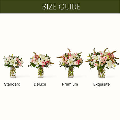 Ballet Slippers Bouquet – BEN & NEVA'S FLOWERS, Grand Saline TX