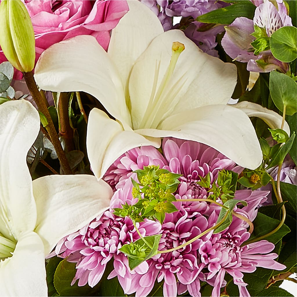 Daydreamer Bouquet – BEN & NEVA'S FLOWERS, Grand Saline TX