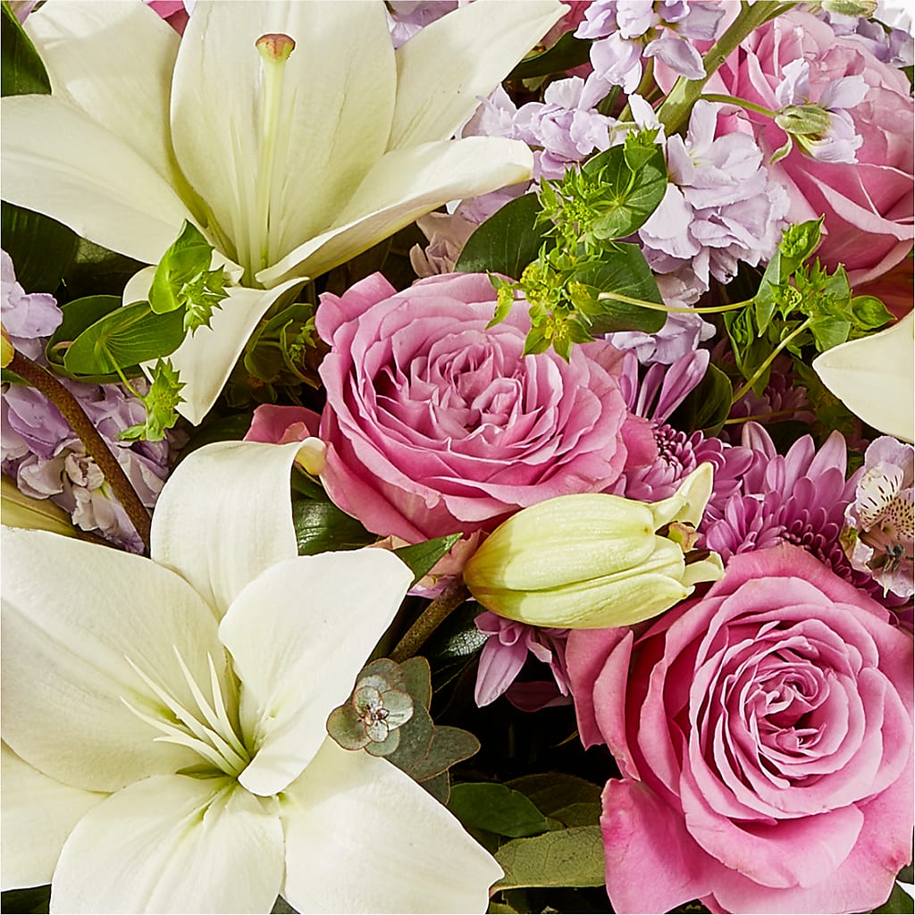 Daydreamer Bouquet – BEN & NEVA'S FLOWERS, Grand Saline TX