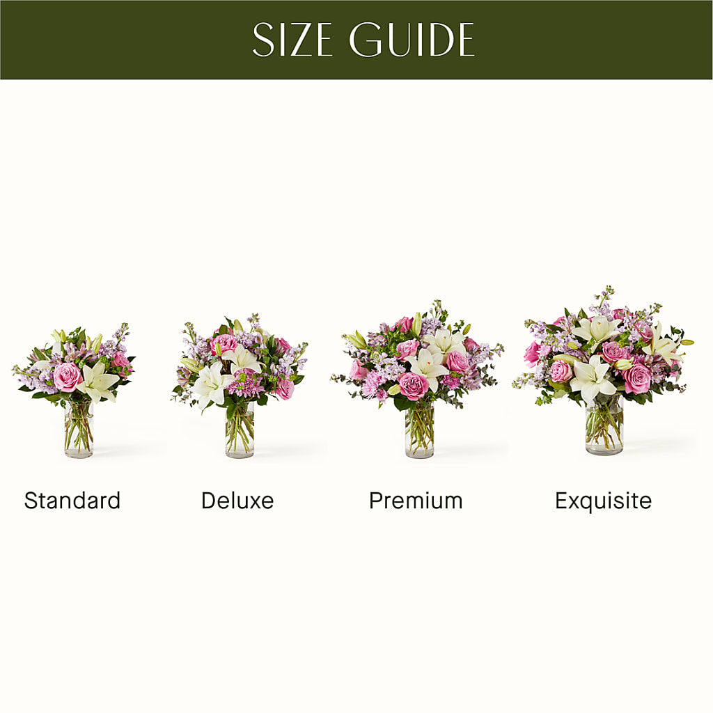 Daydreamer Bouquet – BEN & NEVA'S FLOWERS, Grand Saline TX