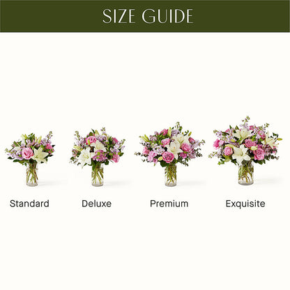 Daydreamer Bouquet – BEN & NEVA'S FLOWERS, Grand Saline TX