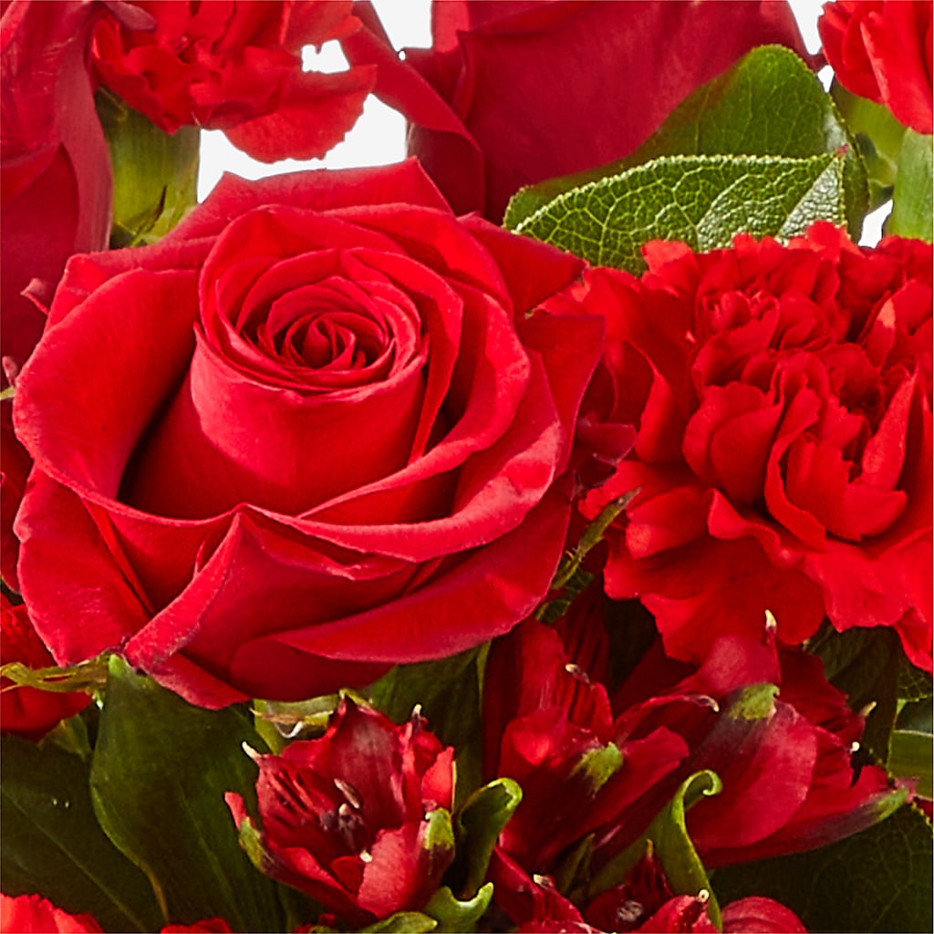 The Heartstrings Bouquet – BEN & NEVA'S FLOWERS, Grand Saline TX