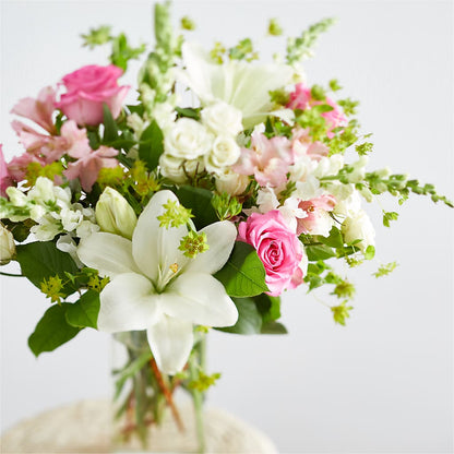 Fondly Bouquet – BEN & NEVA'S FLOWERS, Grand Saline TX