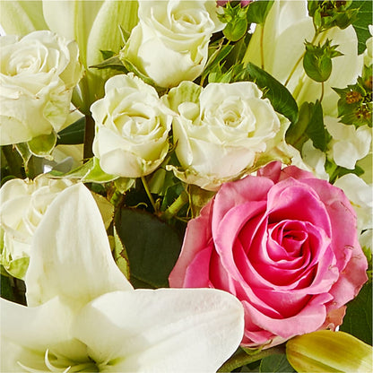 Fondly Bouquet – BEN & NEVA'S FLOWERS, Grand Saline TX
