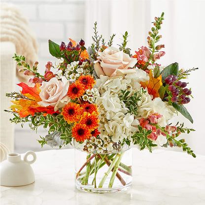 Autumnal Equinox Bouquet – BEN & NEVA'S FLOWERS, Grand Saline TX