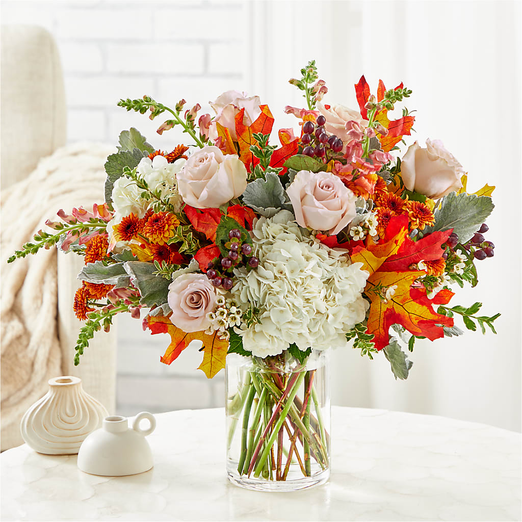 Autumnal Equinox Bouquet – BEN & NEVA'S FLOWERS, Grand Saline TX