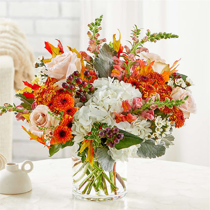 Autumnal Equinox Bouquet – BEN & NEVA'S FLOWERS, Grand Saline TX