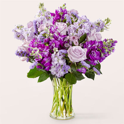 Give a Twirl Bouquet – BEN & NEVA'S FLOWERS, Grand Saline TX