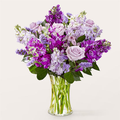 Give a Twirl Bouquet – BEN & NEVA'S FLOWERS, Grand Saline TX