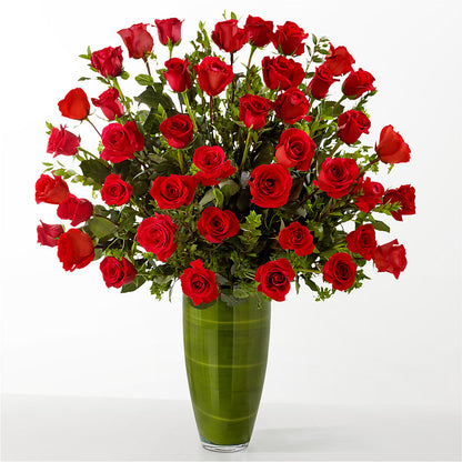 The Ballad – BEN & NEVA'S FLOWERS, Grand Saline TX
