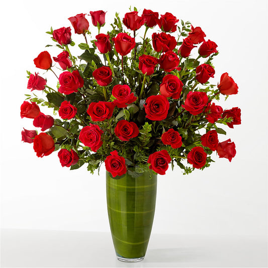 The Ballad – BEN & NEVA'S FLOWERS, Grand Saline TX