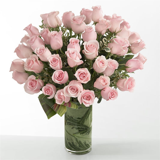 Pink Essence – BEN & NEVA'S FLOWERS, Grand Saline TX