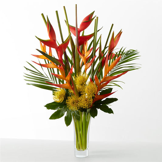 The Drama – BEN & NEVA'S FLOWERS, Grand Saline TX