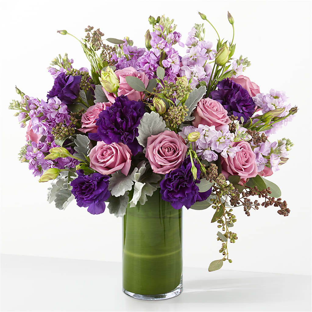 The Monarch – BEN & NEVA'S FLOWERS, Grand Saline TX