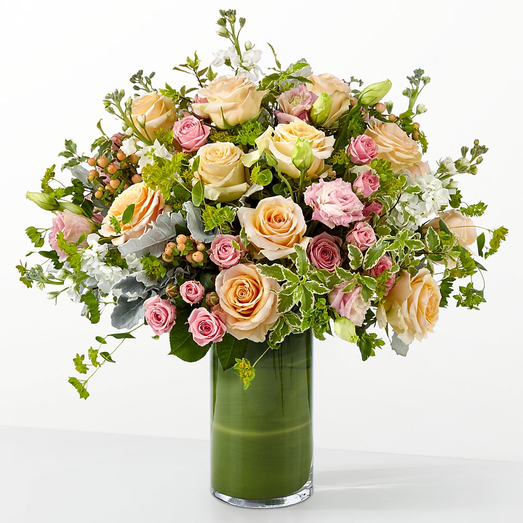 The Glamour Shot – BEN & NEVA'S FLOWERS, Grand Saline TX