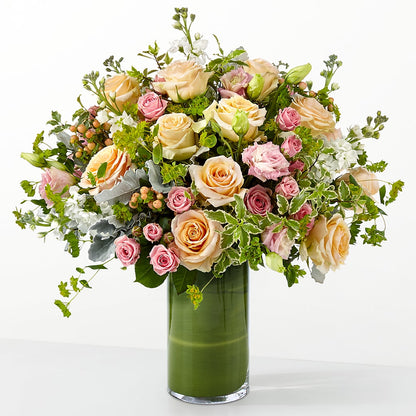 The Glamour Shot – BEN & NEVA'S FLOWERS, Grand Saline TX