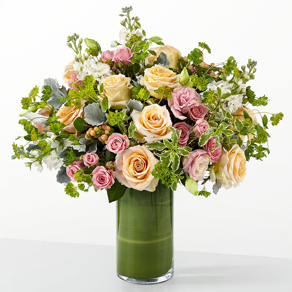 The Glamour Shot – BEN & NEVA'S FLOWERS, Grand Saline TX