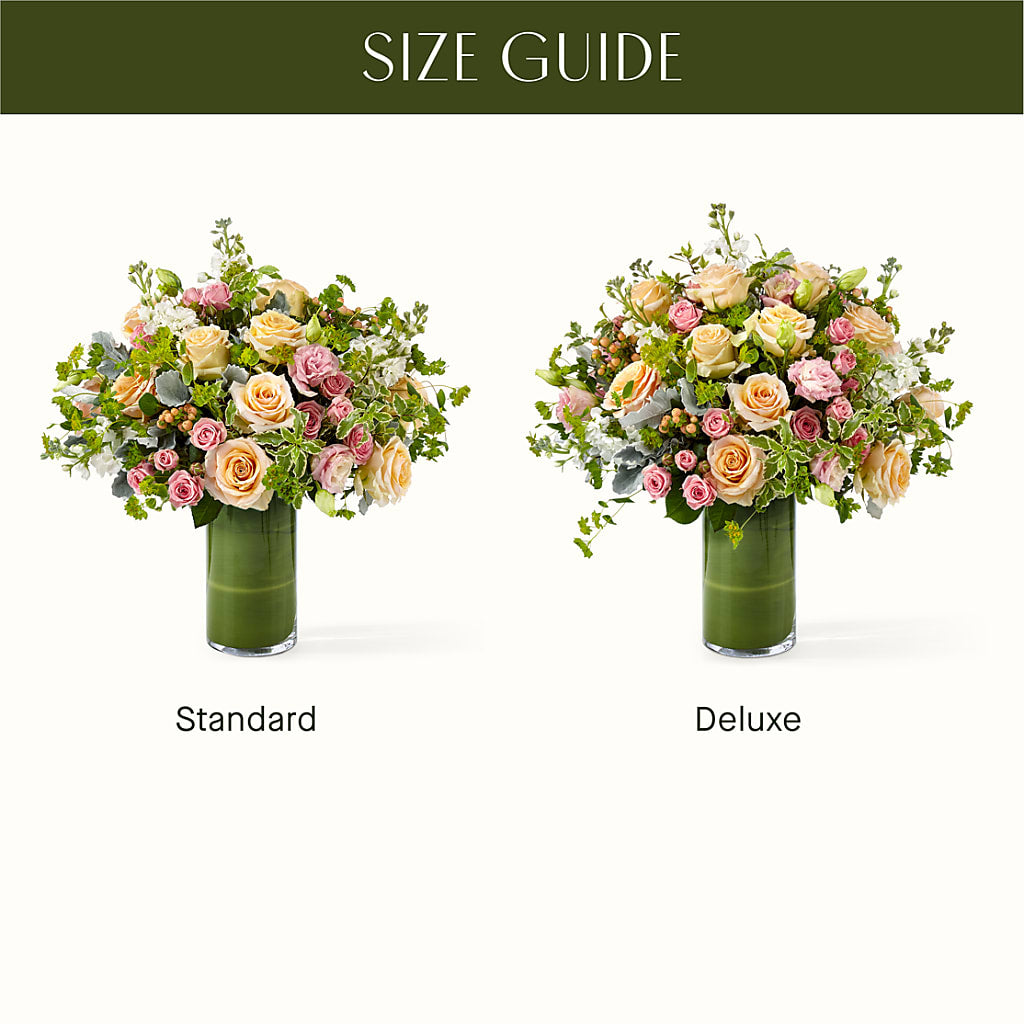The Glamour Shot – BEN & NEVA'S FLOWERS, Grand Saline TX