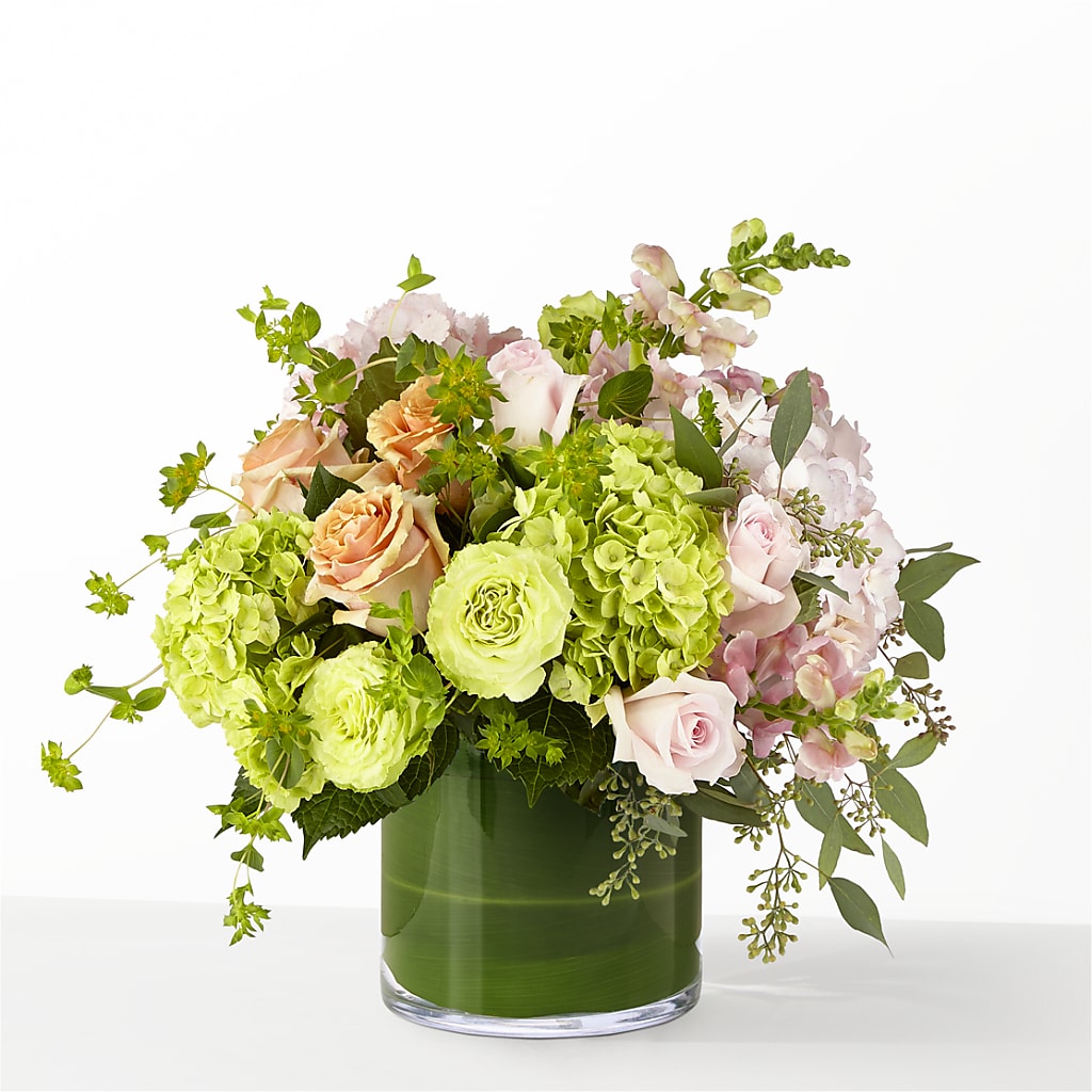 The Art Deco – BEN & NEVA'S FLOWERS, Grand Saline TX