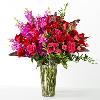 The Honeymoon – BEN & NEVA'S FLOWERS, Grand Saline TX