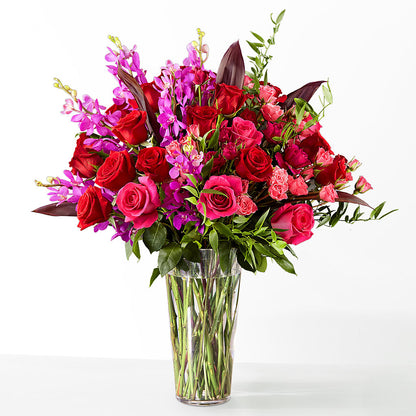 The Honeymoon – BEN & NEVA'S FLOWERS, Grand Saline TX