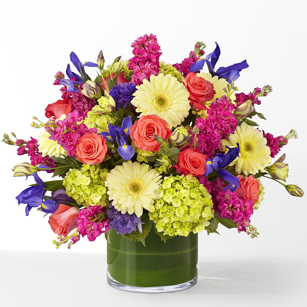 The Couture – BEN & NEVA'S FLOWERS, Grand Saline TX