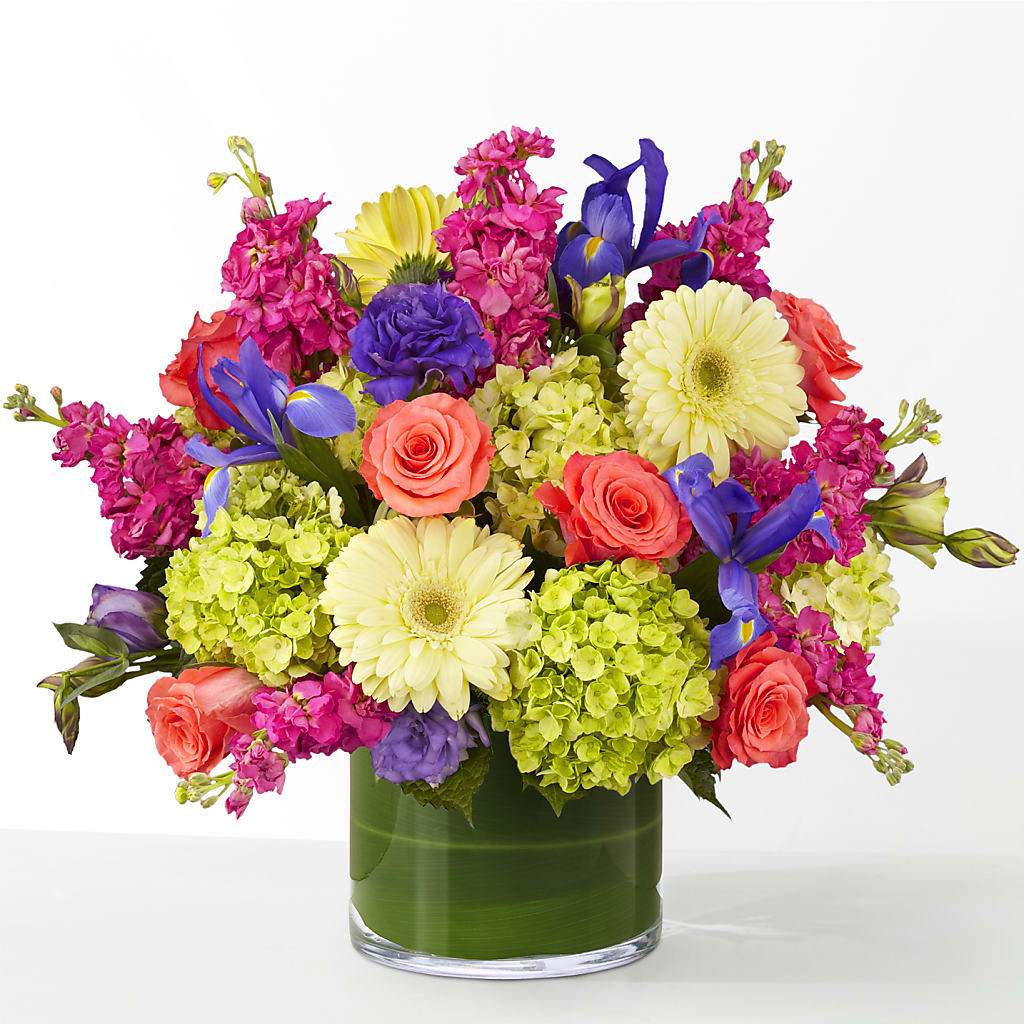 The Couture – BEN & NEVA'S FLOWERS, Grand Saline TX