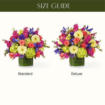 The Couture – BEN & NEVA'S FLOWERS, Grand Saline TX