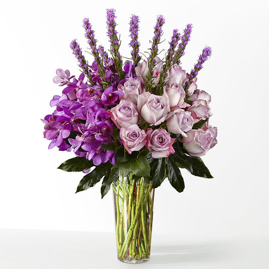 The Maximalist – BEN & NEVA'S FLOWERS, Grand Saline TX