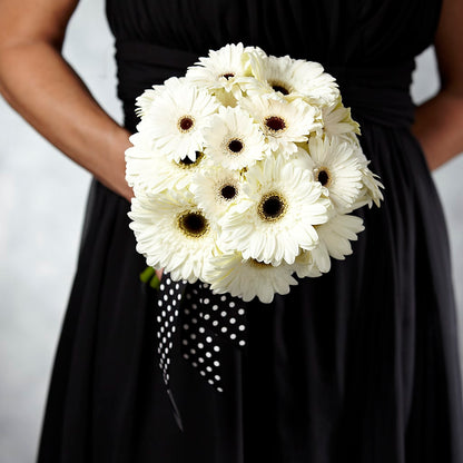Daisy Delight Bouquet – BEN & NEVA'S FLOWERS, Grand Saline TX