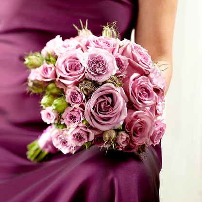 Veronica Bouquet – BEN & NEVA'S FLOWERS, Grand Saline TX