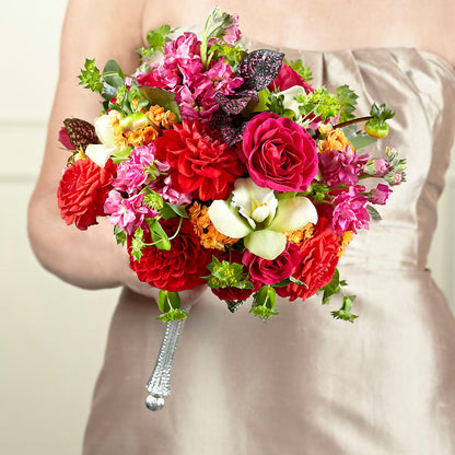 True Happiness Bouquet – BEN & NEVA'S FLOWERS, Grand Saline TX