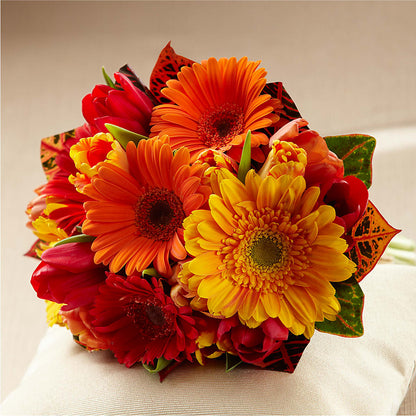 Sunglow Bouquet – BEN & NEVA'S FLOWERS, Grand Saline TX