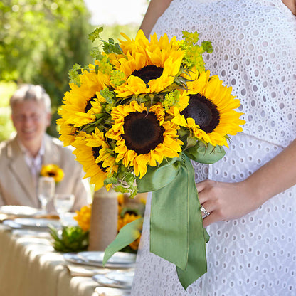 Free Spirit Bouquet – BEN & NEVA'S FLOWERS, Grand Saline TX