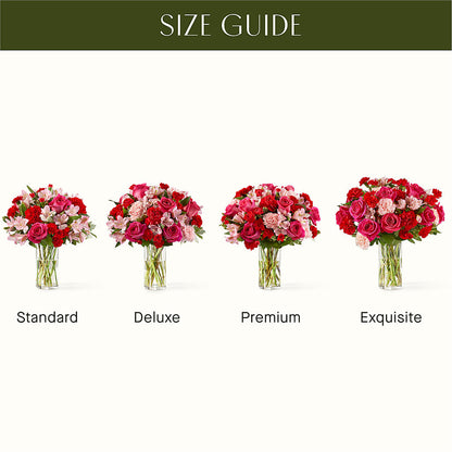 You're Precious Bouquet – BEN & NEVA'S FLOWERS, Grand Saline TX